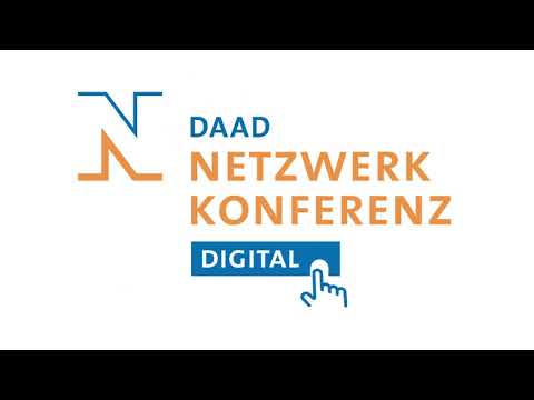 DAAD-Netzwerkkonferenz digital - Hochschulmarkt Frankreich