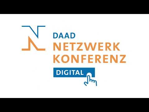 DAAD-Netzwerkkonferenz digital - Hochschulmarkt Brasilien