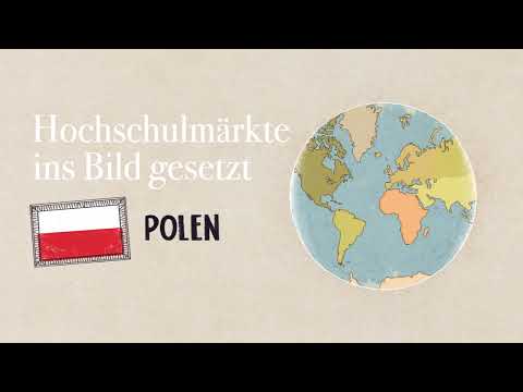 DAAD-Netzwerkkonferenz digital - Hochschulmarkt Polen