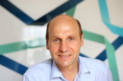 Personenfoto Prof. Dr. Bernd Skiera