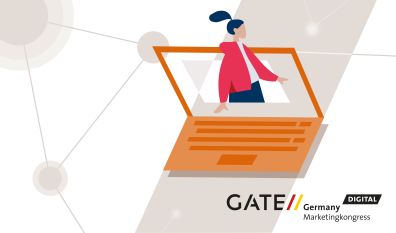 Teaser-Grafik GATE-Germany-Marketingkongress 2023