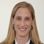Stephanie Stromeyer (PhD)
