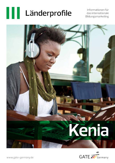 Titelbild des Länderprofils Kenia