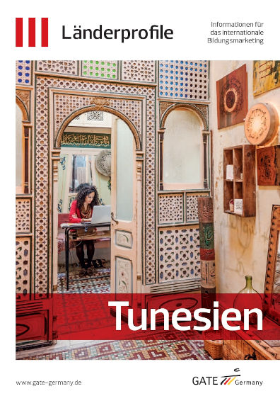 Titelbild des Länderprofils Tunesien
