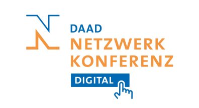 Logo der DAAD-Netzwerkkonferenz Digital