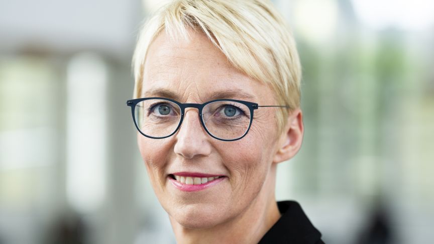 Porträtfoto Prof. Dr. Tanja Brühl